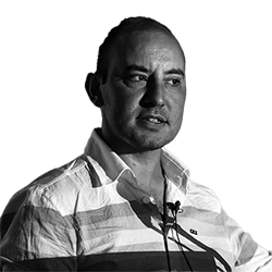 MESUT DURUKAL