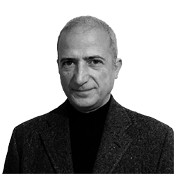 FEDERICO MIROBALLO