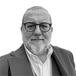 SERGIO ANTONIO AJANI