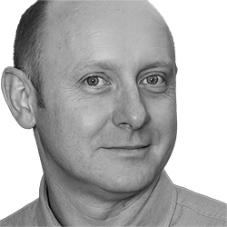 CLAUDIO GAIANI