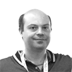 ALESSANDRO COLLINO